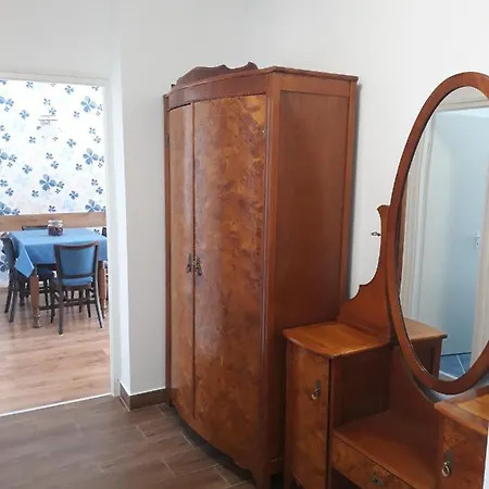 Apartament Sport *