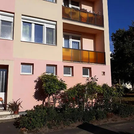 Sport Apartament *