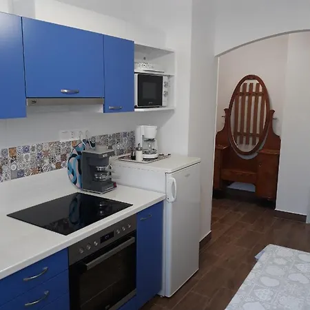 Apartmán Sport Tapolca