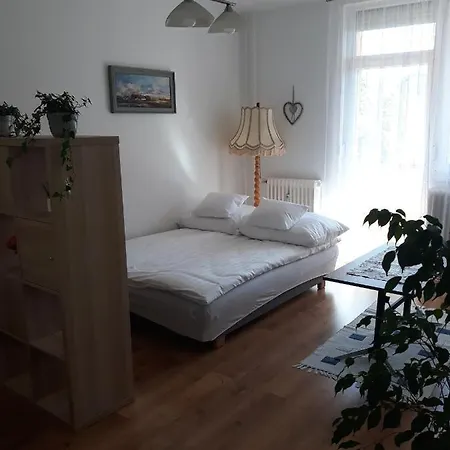 Sport Apartmán Tapolca