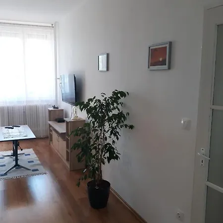 アパート Sport *