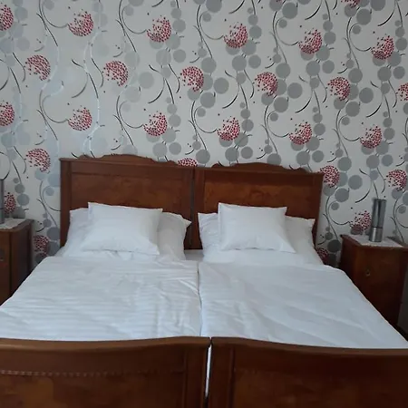 Apartament Sport *