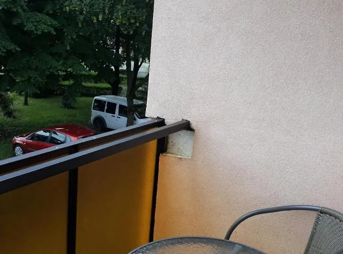 Appartement Sport