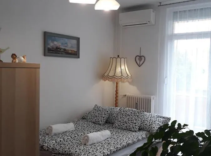 Appartement Sport *
