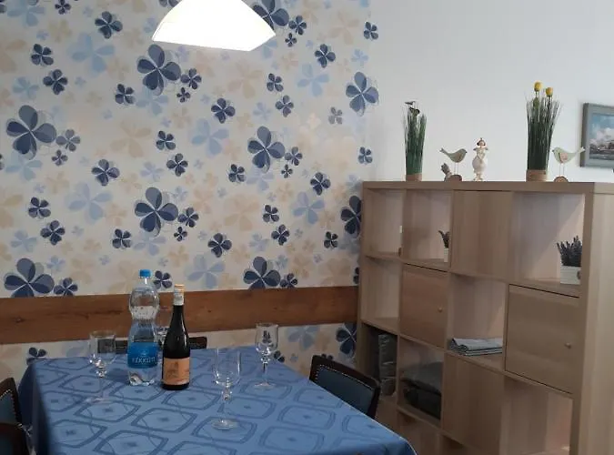 Sport Appartement