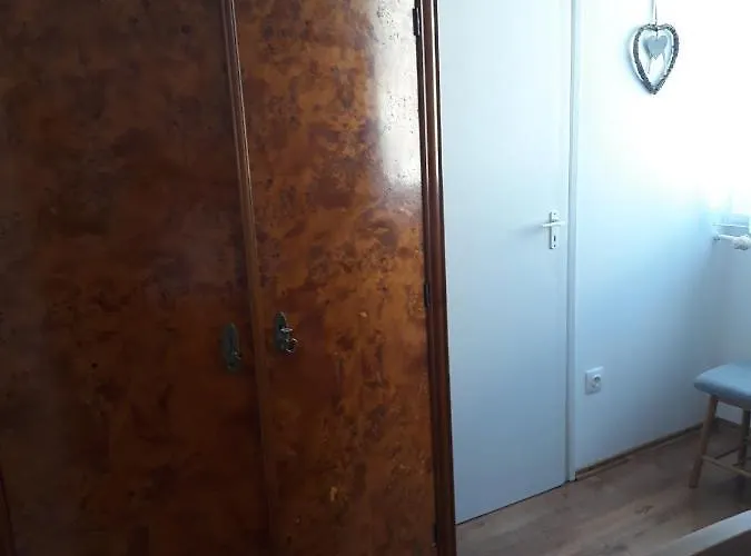 Apartament Sport Tapolca