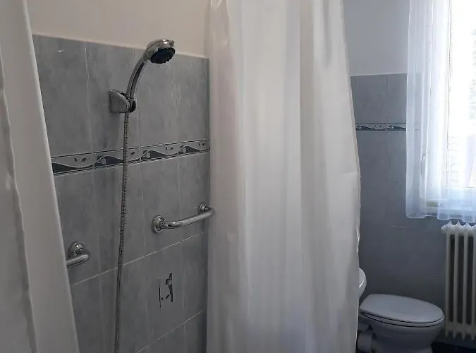 Appartement Sport *