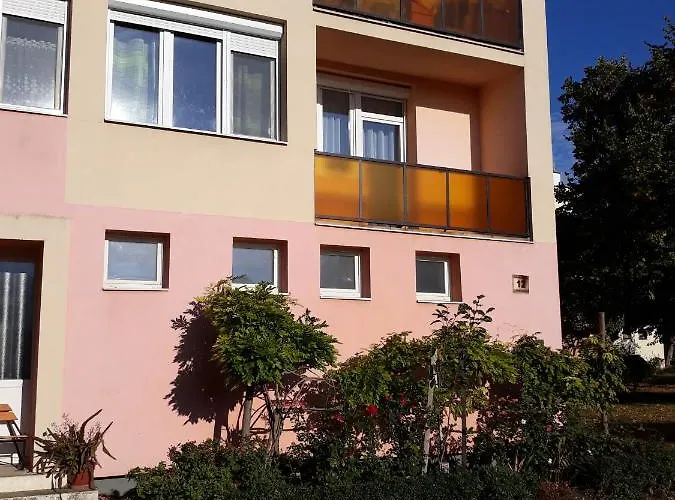 Sport Appartement *