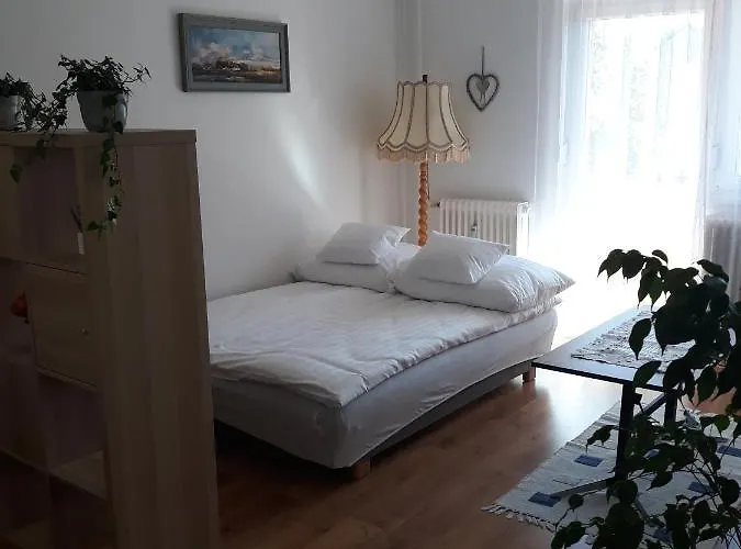 Sport Apartamento Tapolca