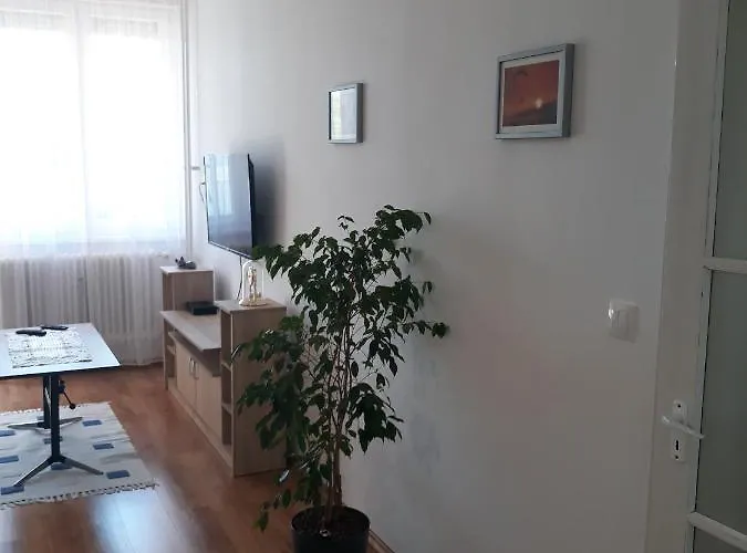 Appartement Sport *